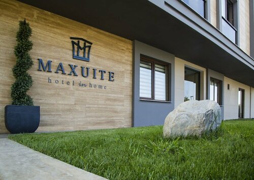 Maxuite Hotel in Home, Prenota Hotel Edremit Regione Egea