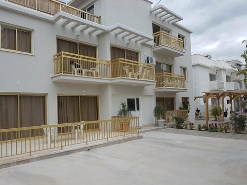 Marianna Hotel Apartments, Book Apartment Apartments in Limassol Region, Apartment