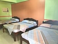 Queen of Isle Restaurant and Cottages, Prenota Hotel Hotel a Mindoro con parcheggio, Parcheggio