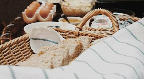Shalom Kazimierz, Забронировать Отель Старый город Краков, рядом с Церковь Святого Андрея