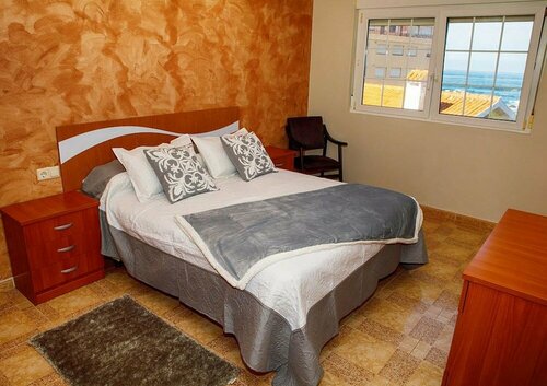 Muxia Mare - Hostel, Забронировать Хостел Хостелы Мухия, Хостел
