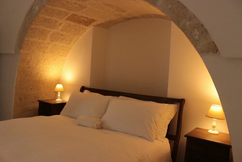 Masseria Savoia Resort, Book Resort Ginosa Marina Apulia