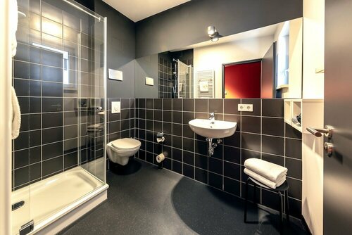 Hotel Athletik Kiel, Забронировать Отель Отели Bay of Kiel 3 звезды, 3*