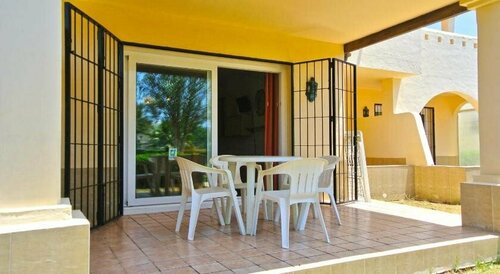 Apartamentos Moguima Edificio Venecia