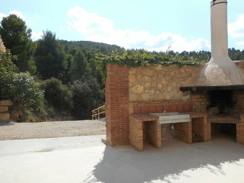 MASIA MAS DE LA CREU, Забронировать Отель Отели Вальдерробрес с завтраком, Завтраки