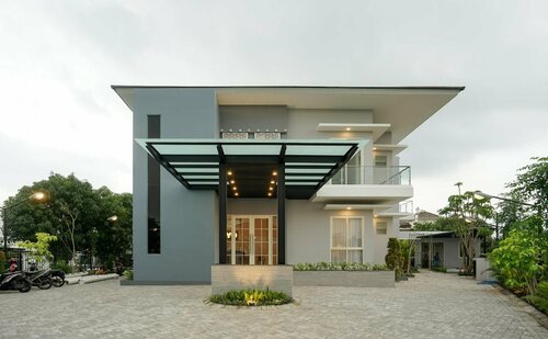 OYO 388 Raka Residence Syariah, Reserva ahora Hotel Kupang Java Oriental