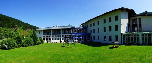Jugendherberge Junges Hotel Bad Gastein, Rezervovat Hotel Gasteinertal Salcbursko
