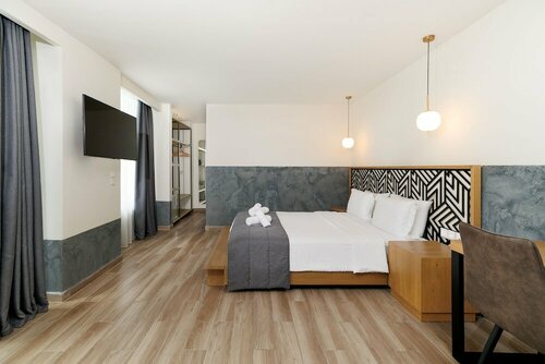 Casa Bloo Adults Only, Забронировать Гостевой дом Элия Ситония