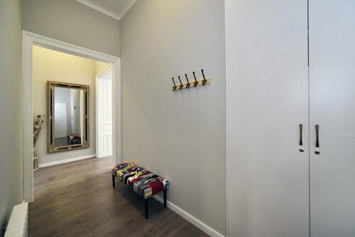 Time apartments