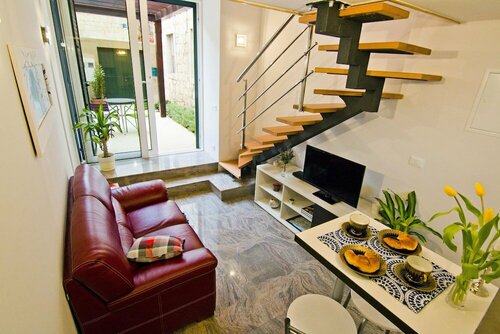 Apartments Veig Palace, Prenota Appartamento Splitska 