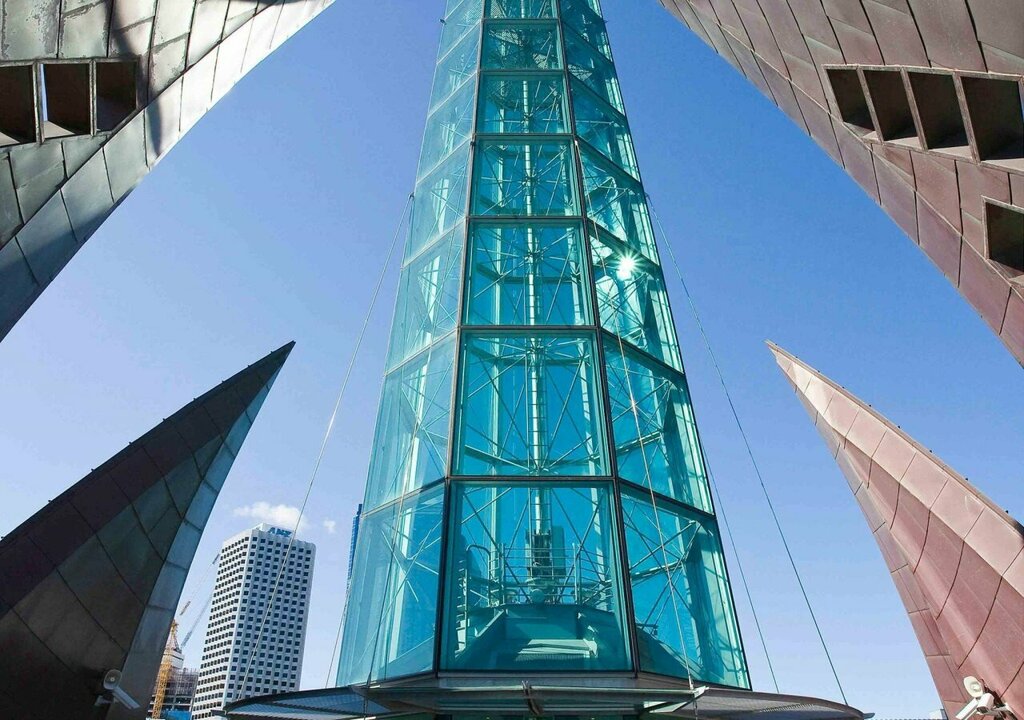 Ibis Perth