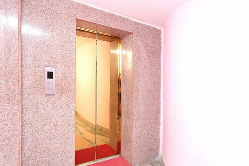 Hotel Benjamin by OYO Rooms, Book Hotel Hoteller i Arunachal Pradesh med parkering, Parkering