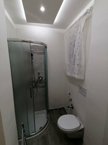 Maison Rinaldi, Брондау Таңертеңгі аспен бірге түндеу Palese Airport қаласындағы SPA қонақ үйлері, SPA