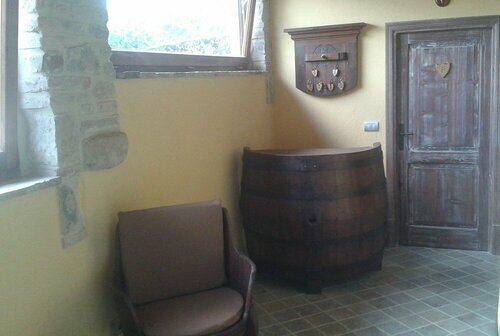 B&B Casa delle Botti, Varaa Bed and Breakfast Lerchi Umbria