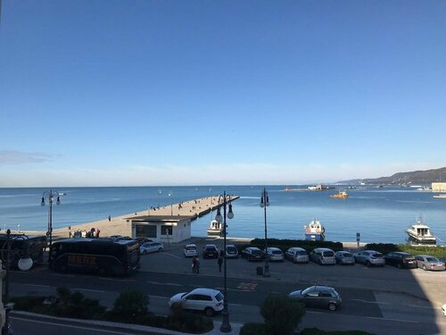 Peps Rooms by the sea, Забронировать Отель Триест Венеция-Джулия
