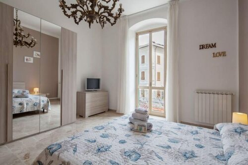 Blu sea Room, Забронировать Отель Специя Итальянская Ривьера