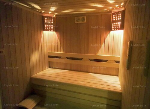 Taksim leylak suite, Rezervovat Apartmánový hotel Sisli Beyoglu