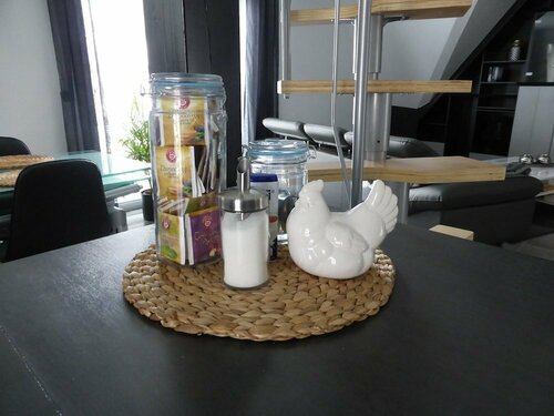 CityStudiosTreysa, Rezervați Apartament Schwalmstadt 