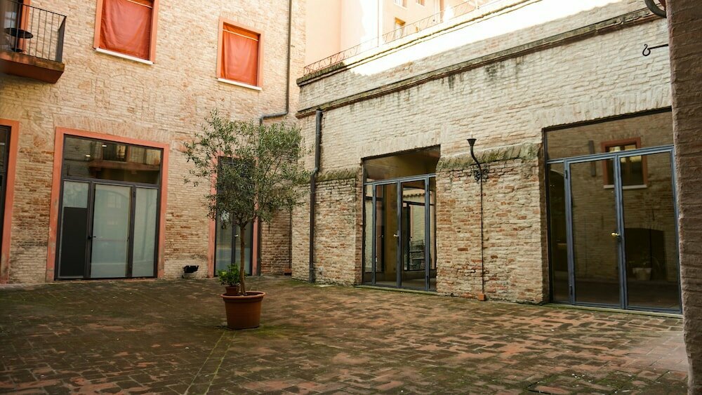 Palazzo della Racchetta