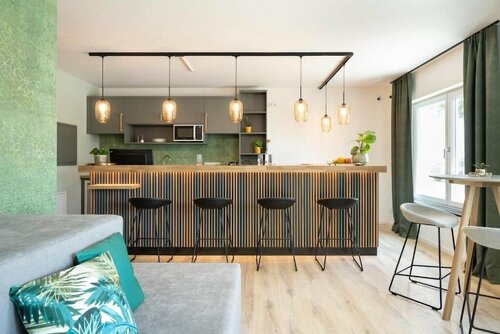 Snooze Apartments Alling, Rezervasyon Daire Alling 