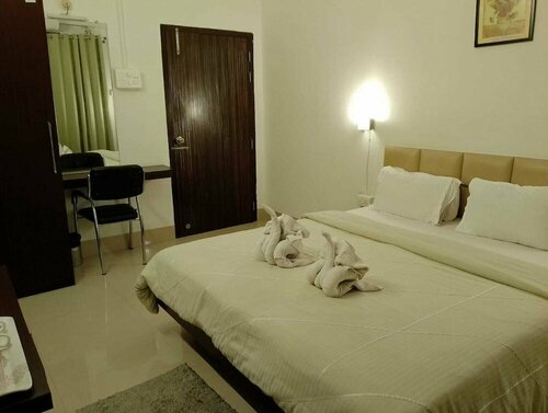 BMG Urban Stay, Book Pension Guwahati Assam