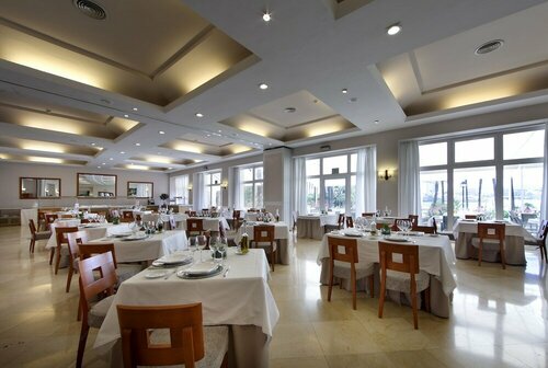 Parador de Jávea, Забронировать Отель Хавеа Коста-Бланка