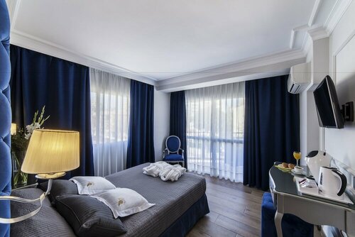 Essence Hotel Boutique, Забронировать Бутик-отель Торремолинос Коста-дель-Соль