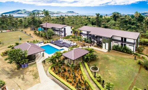 Tanoa Rakiraki Hotel, Book Hotel Hoteller i Viti Levu med pool, Swimmingpool