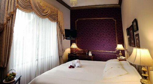 Hotel Boutique Mansion Del Rio, Reserva ahora Hotel Hoteles en Guayaquil con aparcamiento, cerca de Paseo marítimo, Aparcamiento