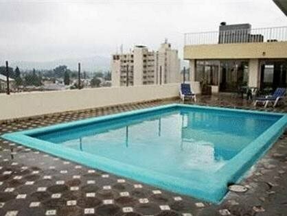 Hotel San Jorge, Réserver Hôtel Hôtels à Coahuila avec piscine, Piscine