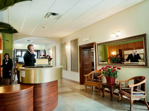Best Western Prima Hotel Wroclaw, Забронировать Отель Старе Място Вроцлав, рядом с New Horizons Cinema