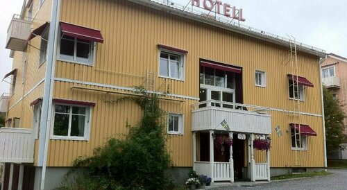 Hotel Stensborg, Rezervați Hotel Skelleftea 