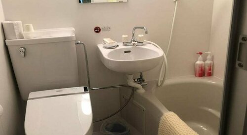 Hostel Inn Hashimoto, Buchen Sie Hostel Hostels in Wakayama, Hostel