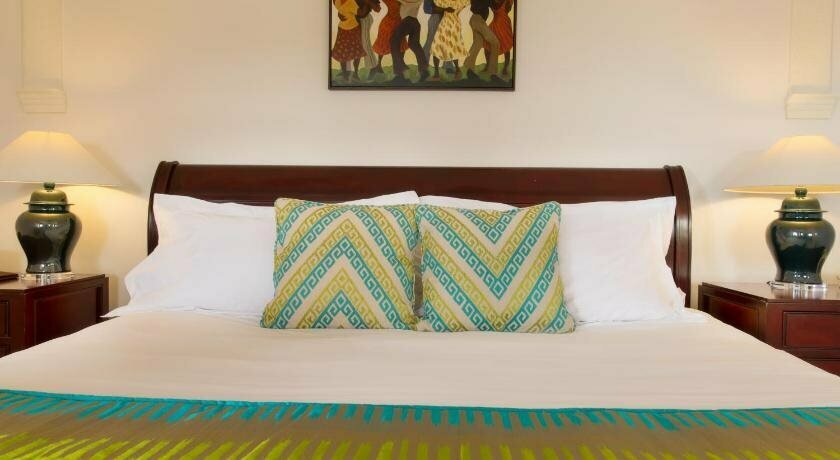 Cap Maison Resort & Spa