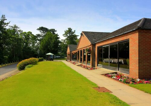 Patshull Park Hotel Golf and Country Club, Varaa Hotelli Pattingham Staffordshire