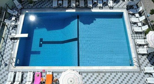 Hotel Europa, Забронировать Отель Сан-Мауро-Пасколи Эмилия-Романья