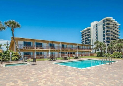 Beach House Inn, Book Hotel SPA-hoteller i Florida, SPA