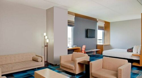 Aloft Bolingbrook, Book Hotel Bolingbrook 