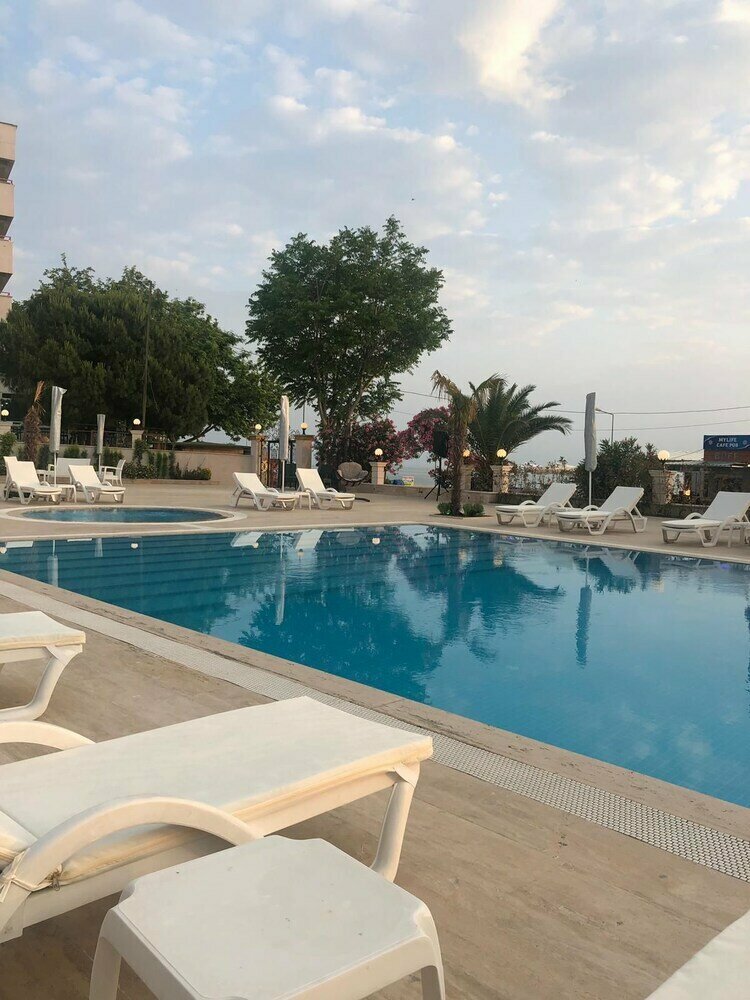 Yosun Hotel