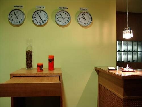 Buenavista, Reservar Hotel Hotéis em Cuenca com pequeno-almoço, perto de Cuenca Train Station, Café da manhã