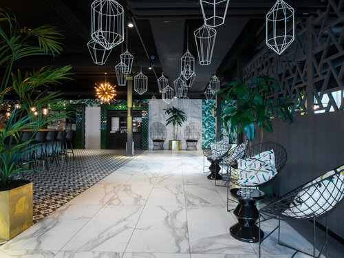 ibis Styles Amsterdam Airport, Book Hotel Schiphol 