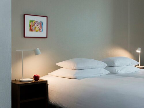 Boutique Hotel Helmhaus Zürich, Забронировать Бутик-отель Бизнес-отели Цюриха, рядом с Университетская больница Цюриха, 4* 5*