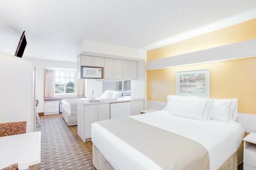 SureStay Hotel by Best Western Christiansburg Blacksburg, Prenota Hotel Blacksburg Virginia