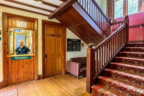 YHA Dufton, Rezervați Hotel Hoteluri de afaceri în Merseyside, 4* 5*
