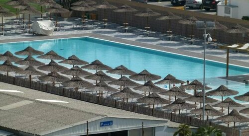 Hotel Ideal, Book Hotel 3-stjernede hoteller i Chioggia, 3*