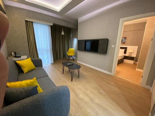 Sun Suit Hotel, Забронировать Отель Отели Конак 3 звезды, 3*