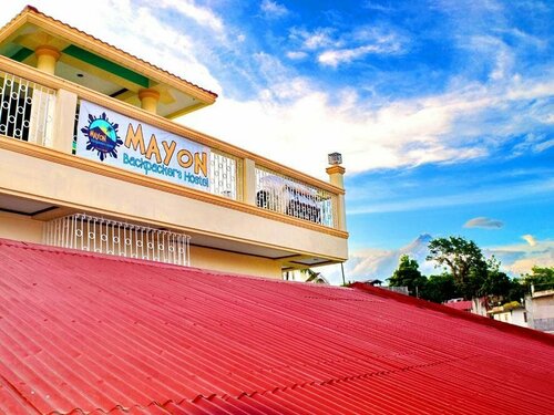 Mayon Backpackers Hostel, Prenota Ostello Legazpi Luzon