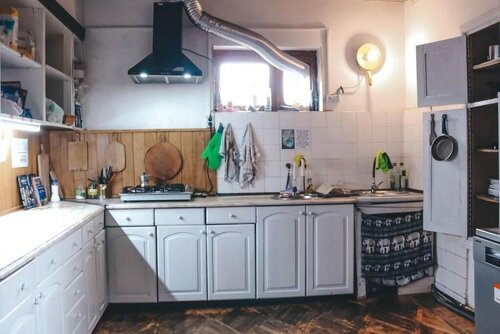 Dingo Backpackers Hostel, Varaa Hostelli Imereti hostellit, Hostelli