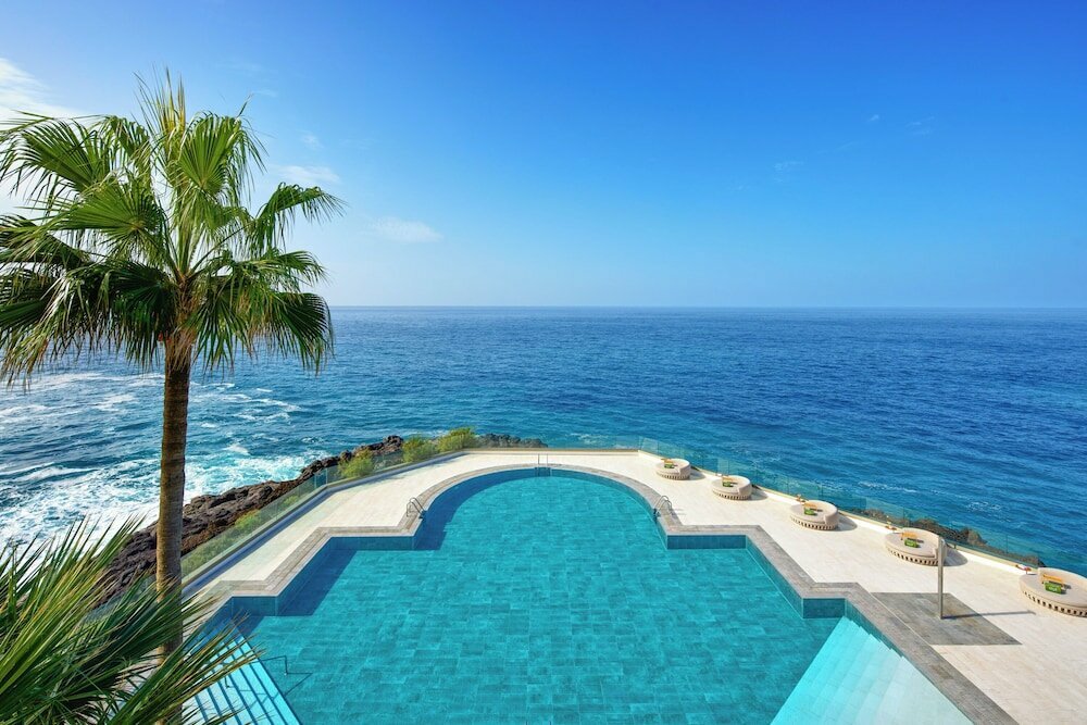 Meliá La Palma