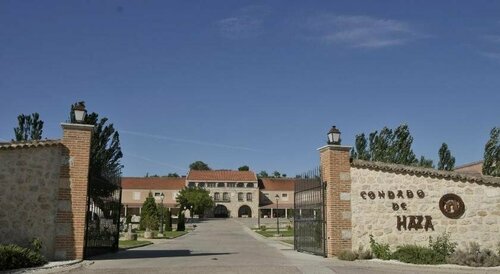 Hotel AF Pesquera, Book Hotel  